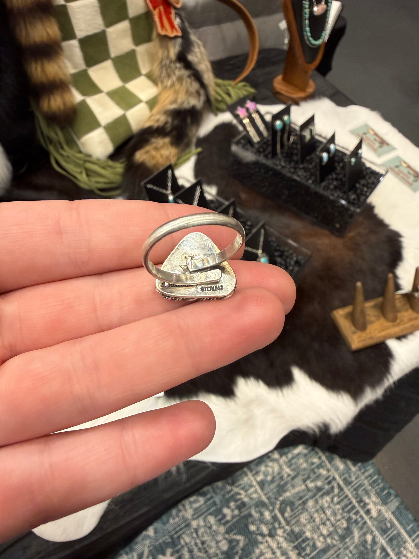 Emerald Valley Ring 2