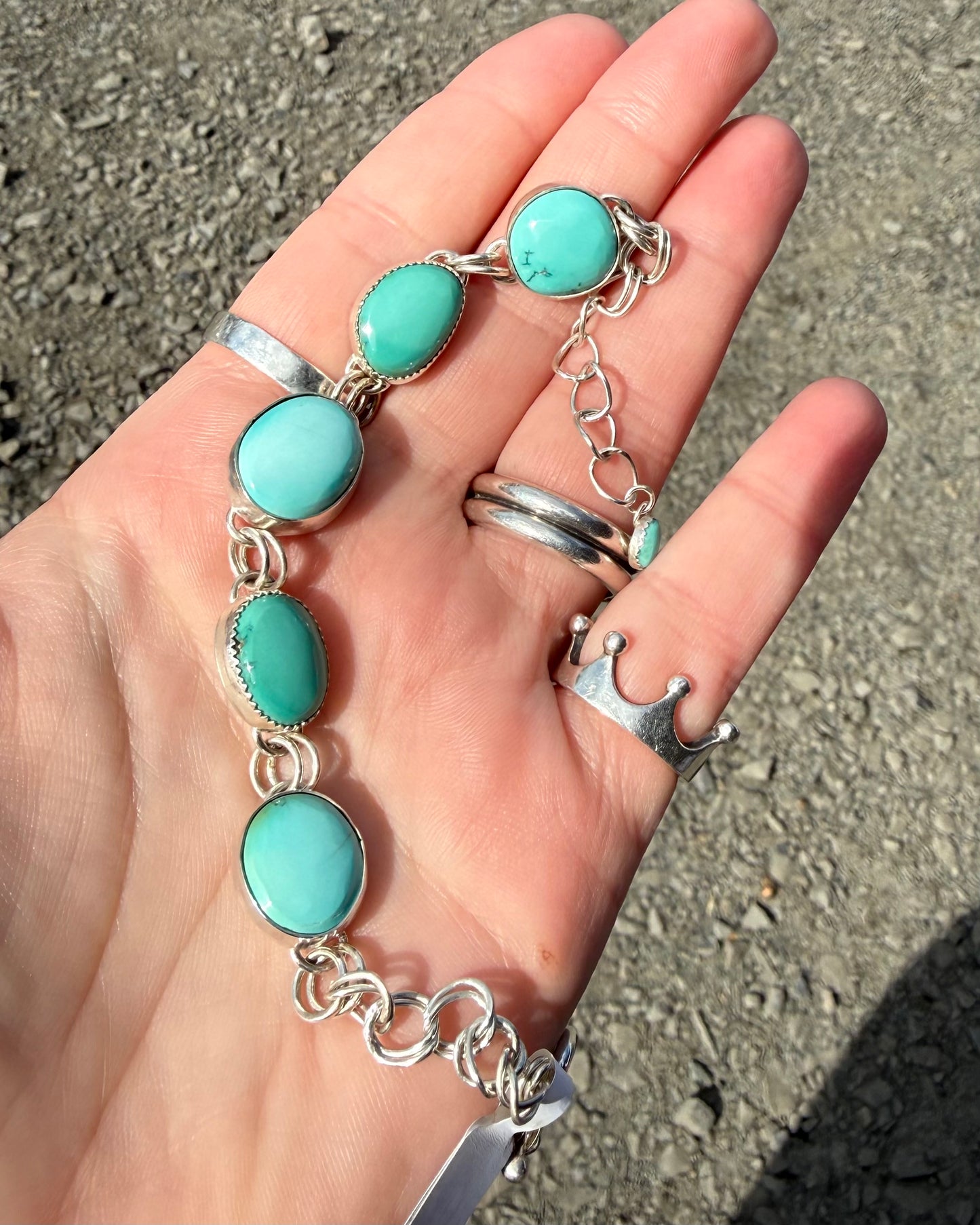Verde Valley Bracelet