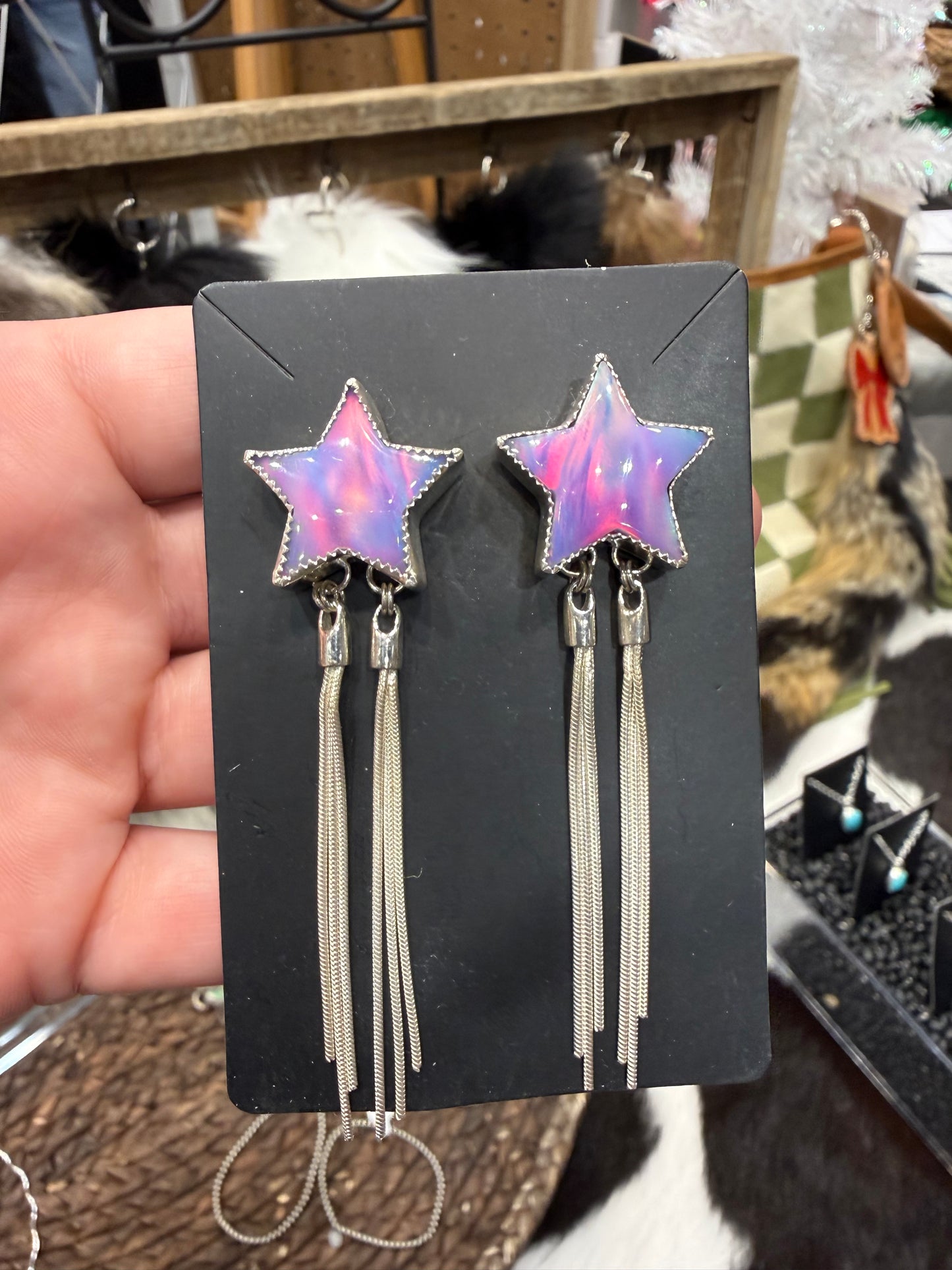Shootn’ Stars