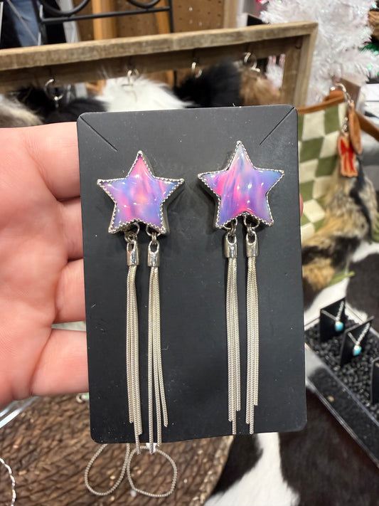 Shootn’ Stars