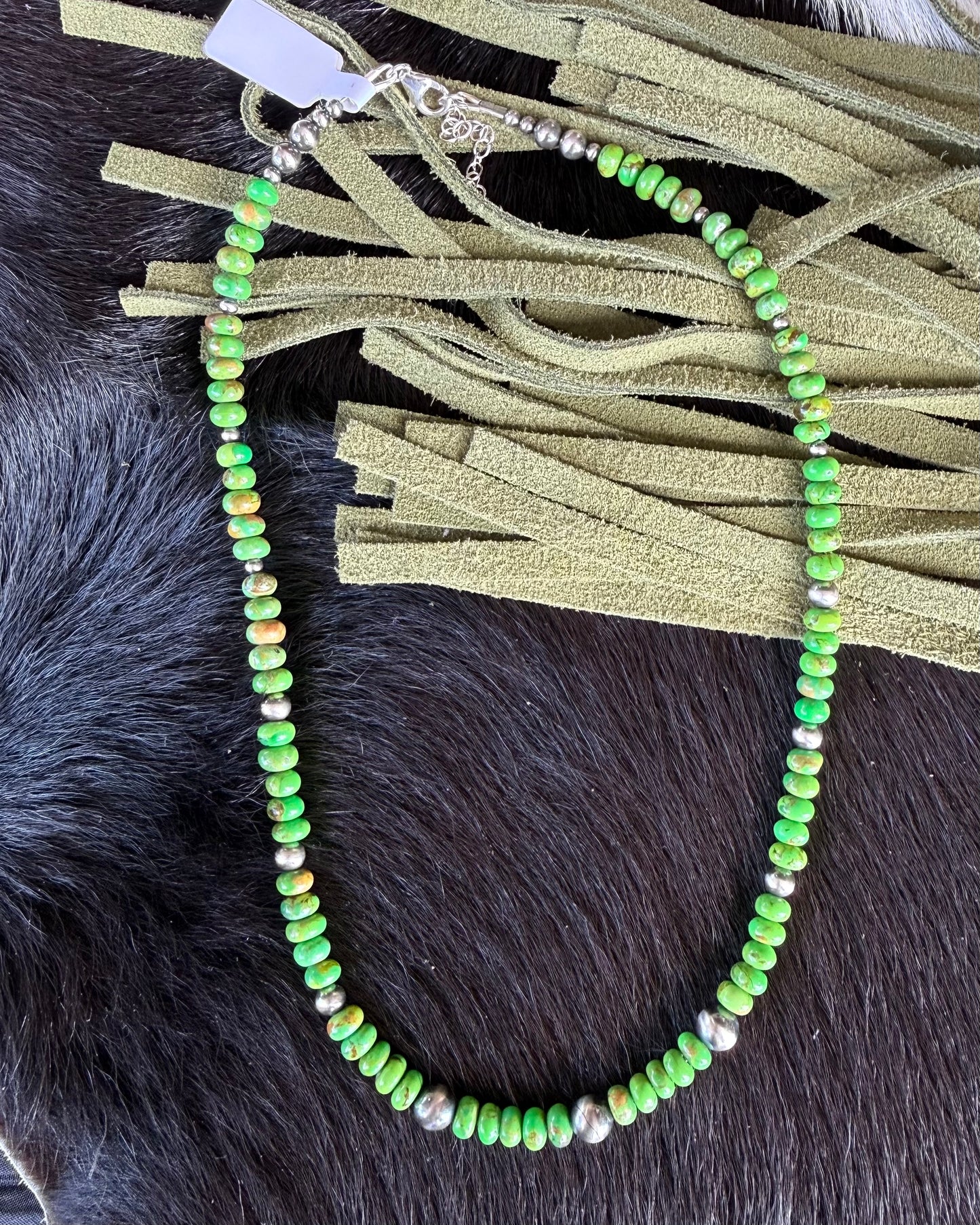 Green With Envy