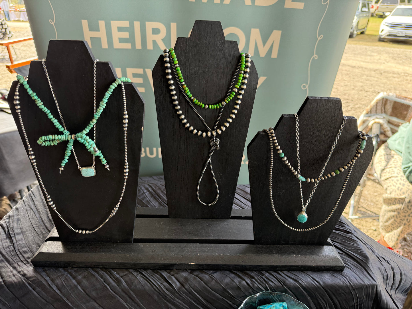 Green With Envy
