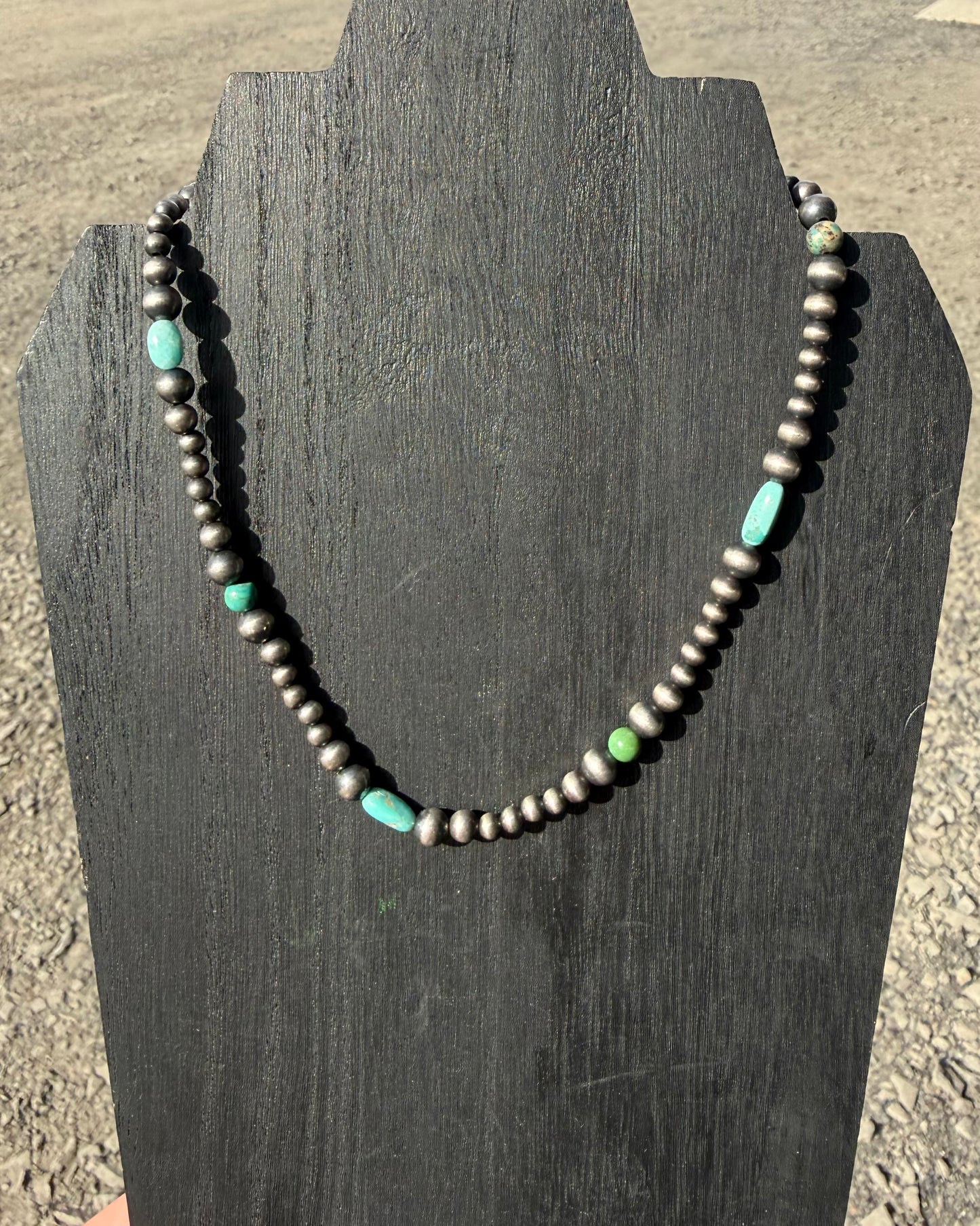 14” Choker