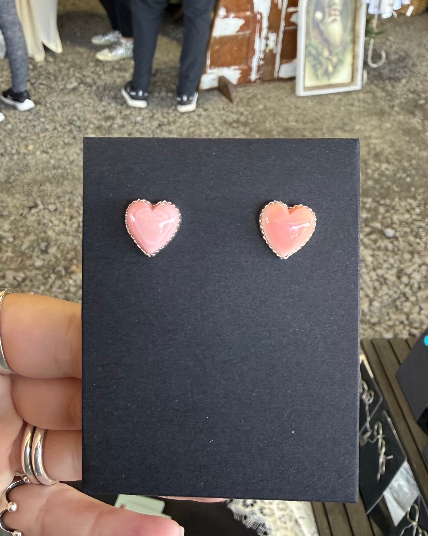 Lover Studs