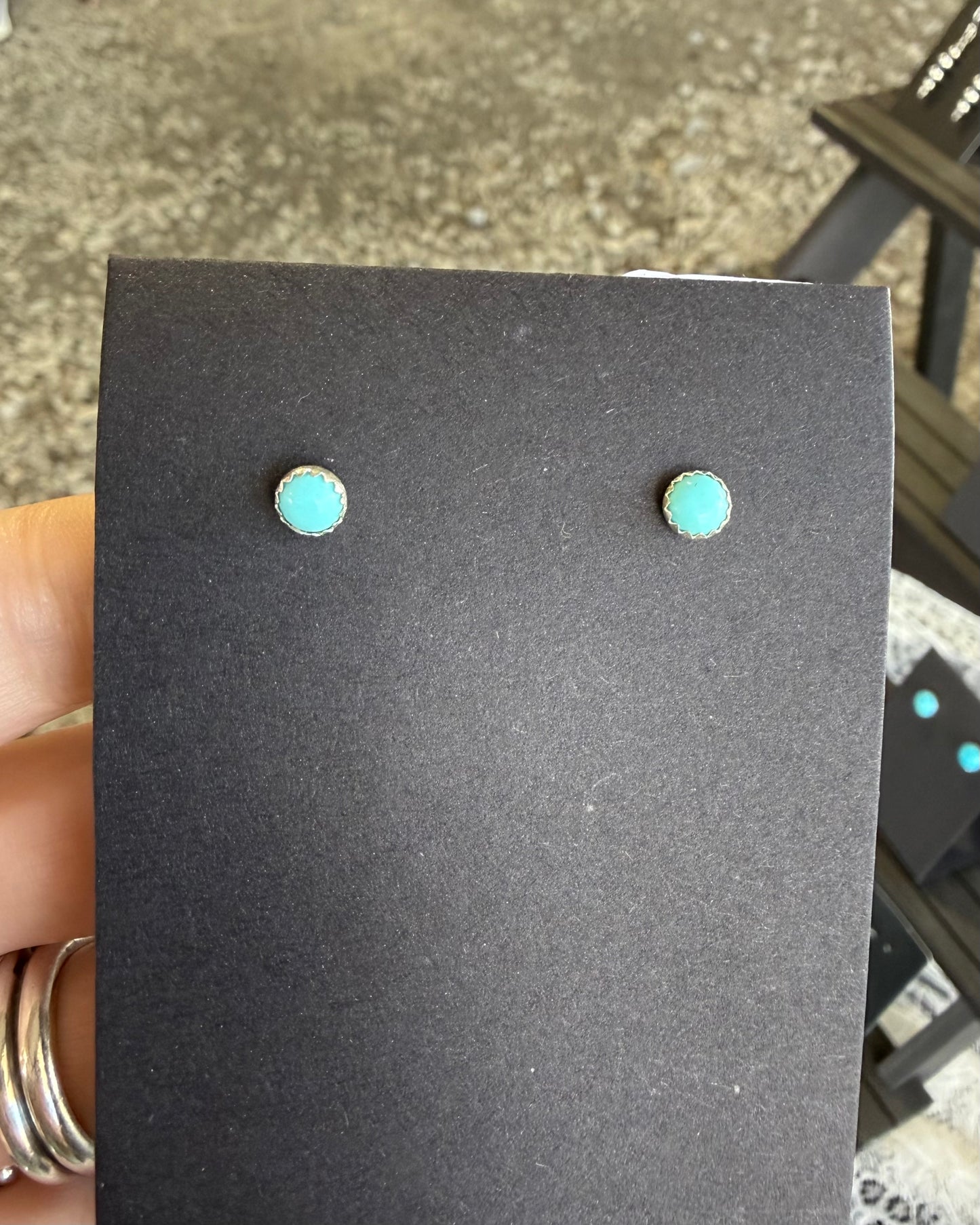 Simple Studs