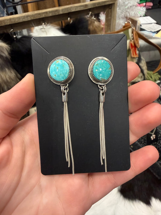 Fringe Studs