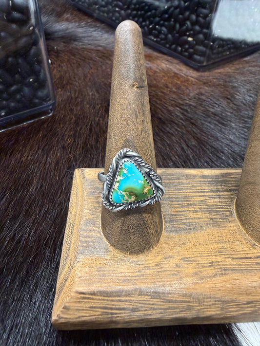 Emerald Valley Ring 2