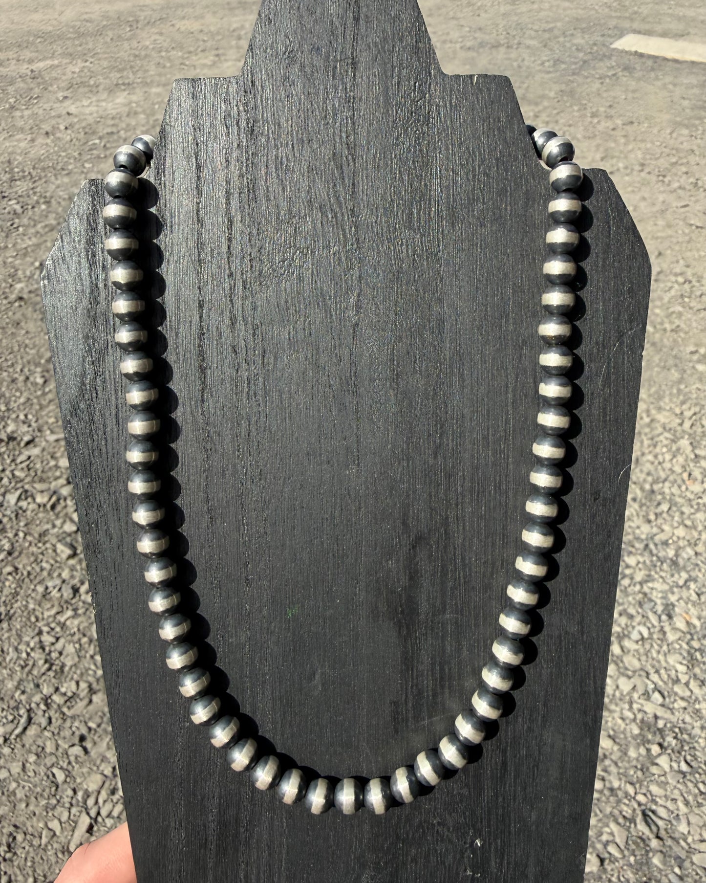 8mm Pearls