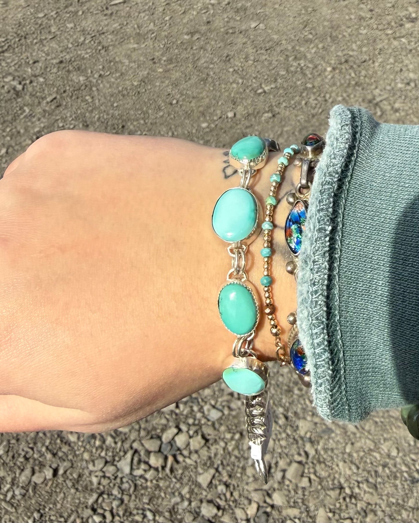 Verde Valley Bracelet