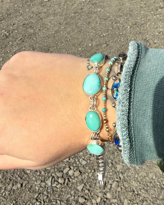 Verde Valley Bracelet